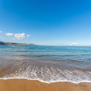 فندق Occidental Canteras, لاس بالماس دي غران كاناريا
