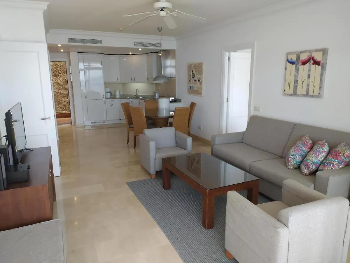 Anfi Del Mar Apartment Las Palmas de Gran Canaria