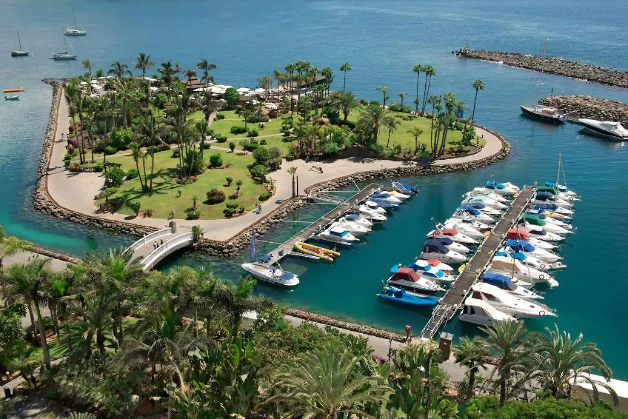 Anfi Del Mar Apartment Las Palmas de Gran Canaria