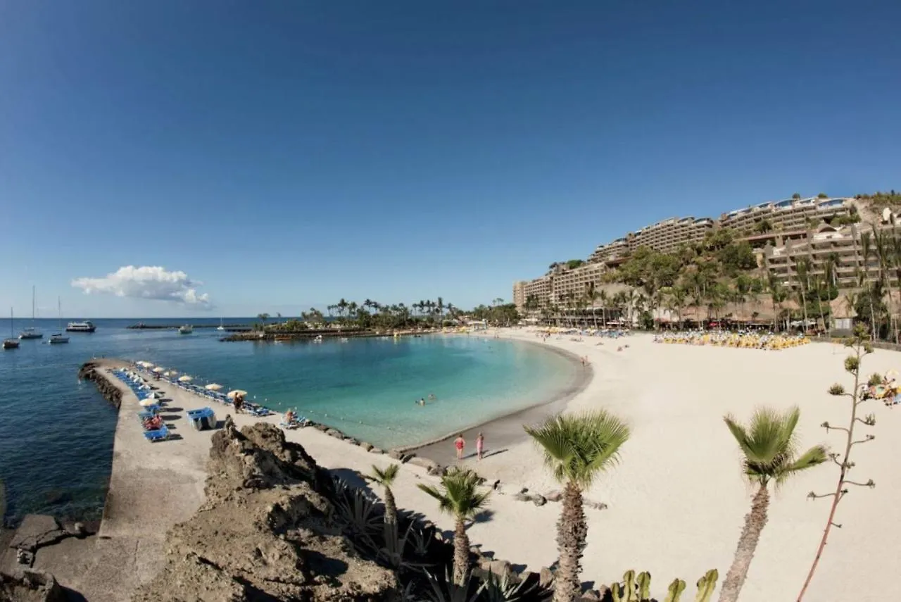 Anfi Del Mar location