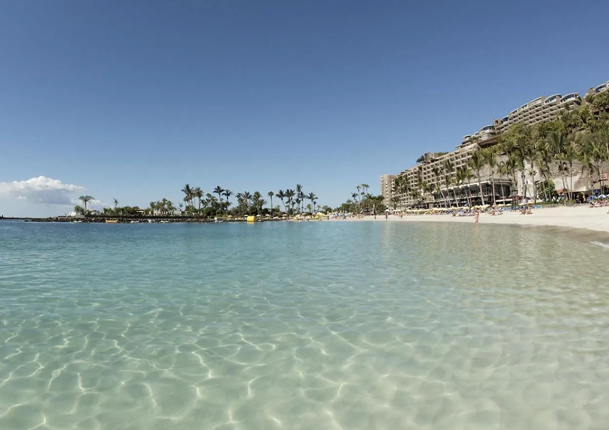 Anfi Del Mar Apartment Las Palmas de Gran Canaria Spain