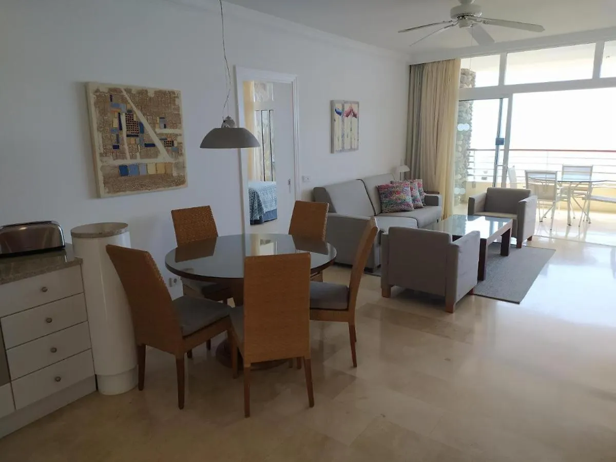 Anfi Del Mar Apartment Las Palmas de Gran Canaria