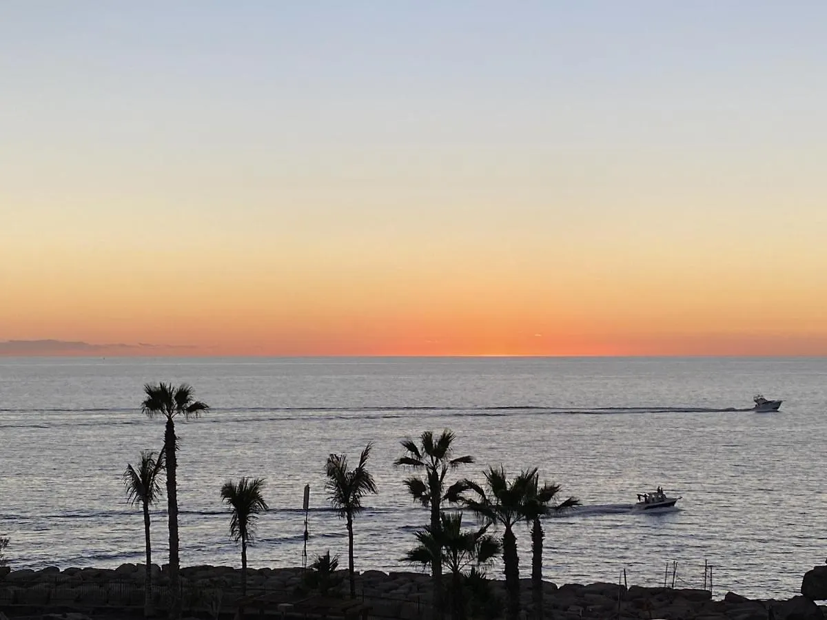 Anfi Del Mar Apartment Las Palmas de Gran Canaria