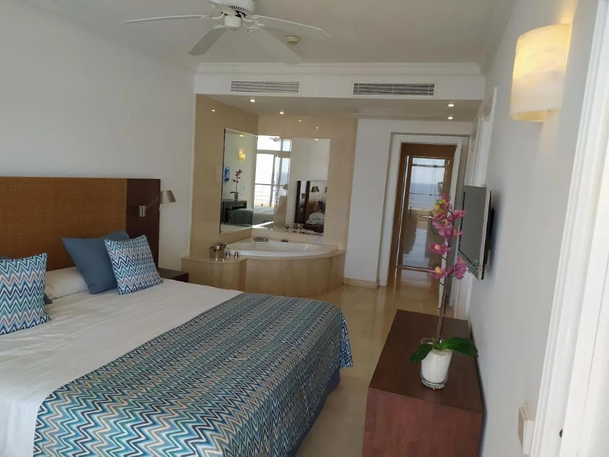 Anfi Del Mar Apartment Las Palmas de Gran Canaria 0*,  Spain
