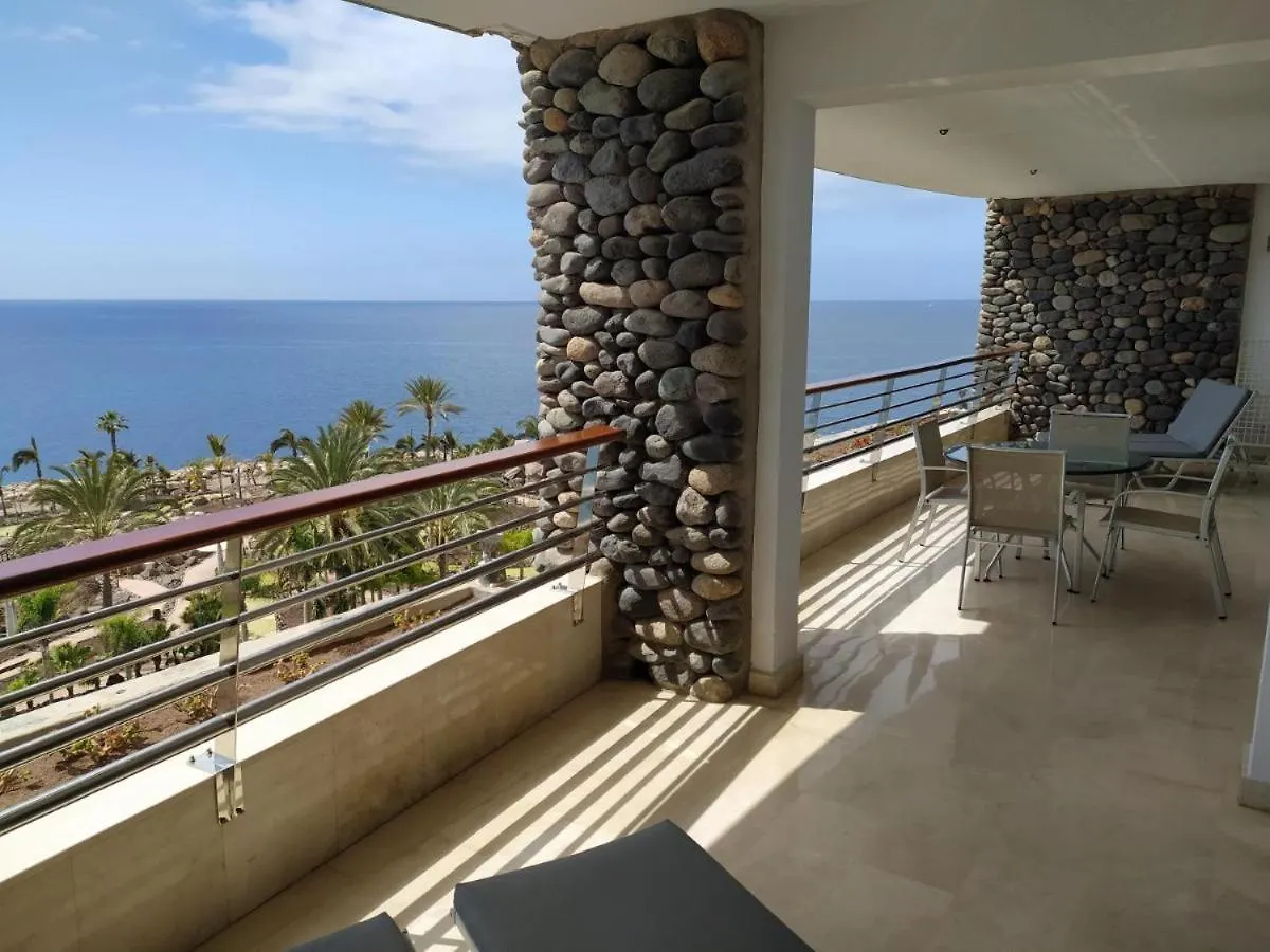 Anfi Del Mar Apartment Las Palmas de Gran Canaria Spain
